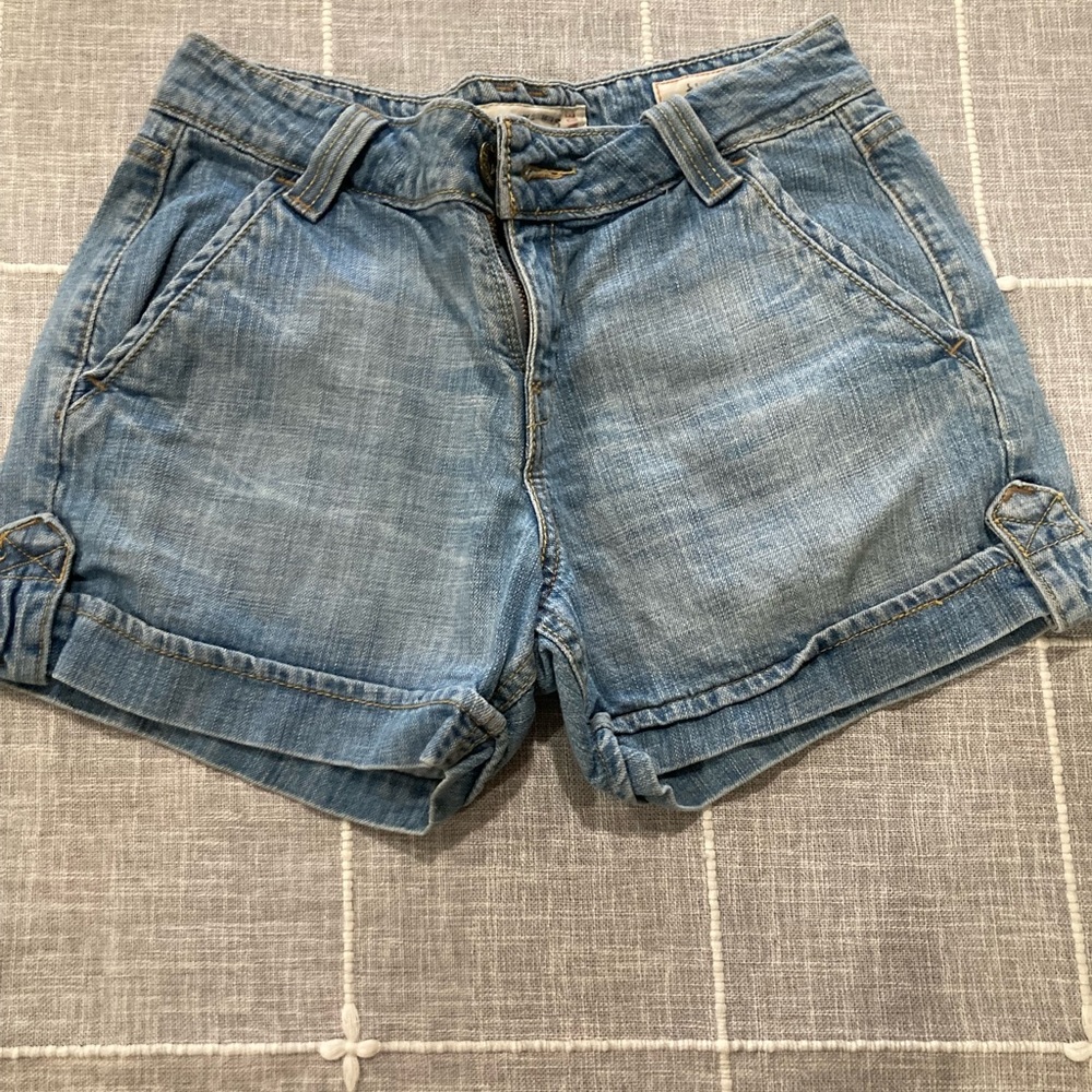 Shorts